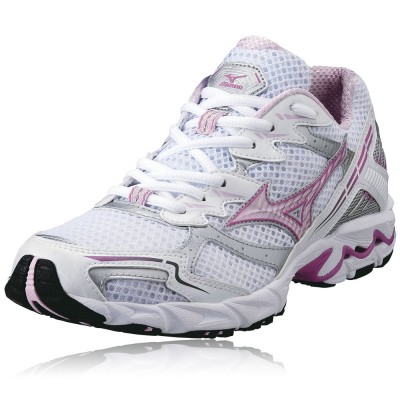 Mizuno Lady Wave Hawk 2 Running Shoes picture 1