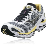Mizuno Lady Wave Nirvana 7 Running Shoes