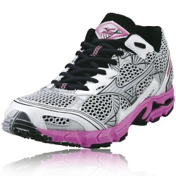Mizuno Lady Wave Elixir 6 Running Shoes