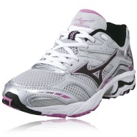 Mizuno Junior Wave Nexus 5 Running Shoes