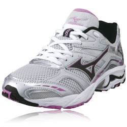 Mizuno Junior Wave Nexus 5 Running Shoes