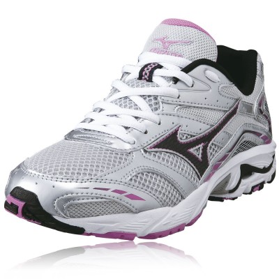 Mizuno Junior Wave Nexus 5 Running Shoes picture 1