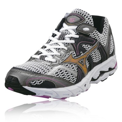 Mizuno Lady Wave Alchemy 11 Running Shoes picture 1