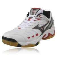 Mizuno Wave Rally Indoor Court Shoes
