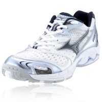 Mizuno Wave Runcourt Indoor Court Shoes