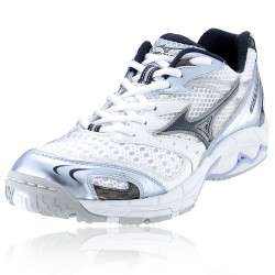 Mizuno Wave Runcourt Indoor Court Shoes