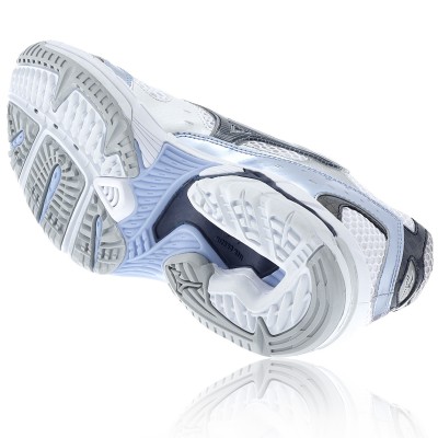 Mizuno Wave Runcourt Indoor Court Shoes picture 2