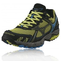 Mizuno Wave Ascend 6 Trail Running Shoes