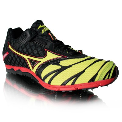 Mizuno Wave Kizuna 7 Cross Country Running Spikes picture 1