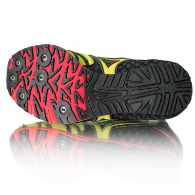 Mizuno Wave Kizuna 7 Cross Country Running Spikes picture 2
