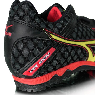 Mizuno Wave Kizuna 7 Cross Country Running Spikes picture 3