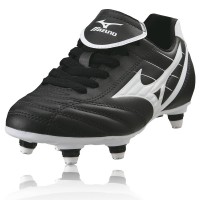Mizuno Junior Fortuna 3 SI Soft Ground Football Boots