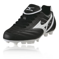 Mizuno Junior Fortuna 3 MD Firm Ground Football Boots