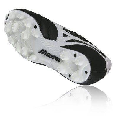 Mizuno Junior Fortuna 3 MD Firm Ground Football Boots picture 2