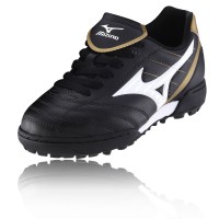 Mizuno Junior Fortuna AS Astro Turf Football Boots