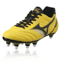 Mizuno Wave Samurai 4 Rugby Boots