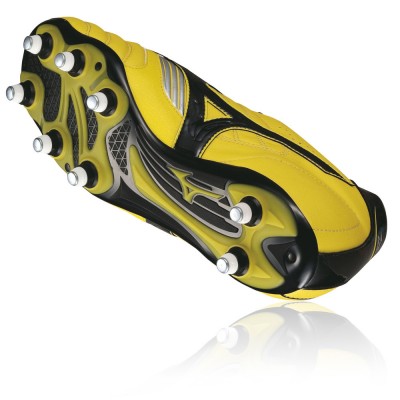 Mizuno Wave Samurai 4 Rugby Boots picture 2
