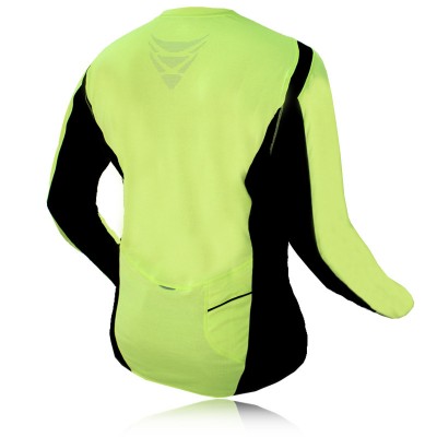 Mizuno Crew Neck Long Sleeve Running Top picture 2