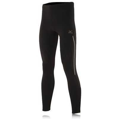 Mizuno Breath Thermo Bio Leg Running Tights picture 1