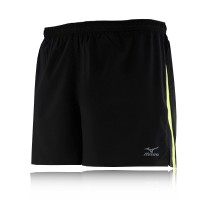 Mizuno Square Inner Tight Running Shorts