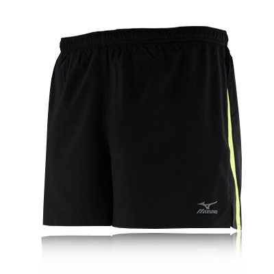Mizuno Square Inner Tight Running Shorts picture 1