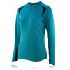 Mizuno Lady Crew Neck Long Sleeve Running Top picture 0