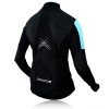 Mizuno Lady Breath Thermo Half-Zip Stretch Combo Running Top picture 1