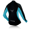 Mizuno Lady Breath Thermo Half-Zip Woven Combo Running Top picture 1