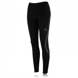 Mizuno Lady Breath Thermo Bio Leg Running Tights