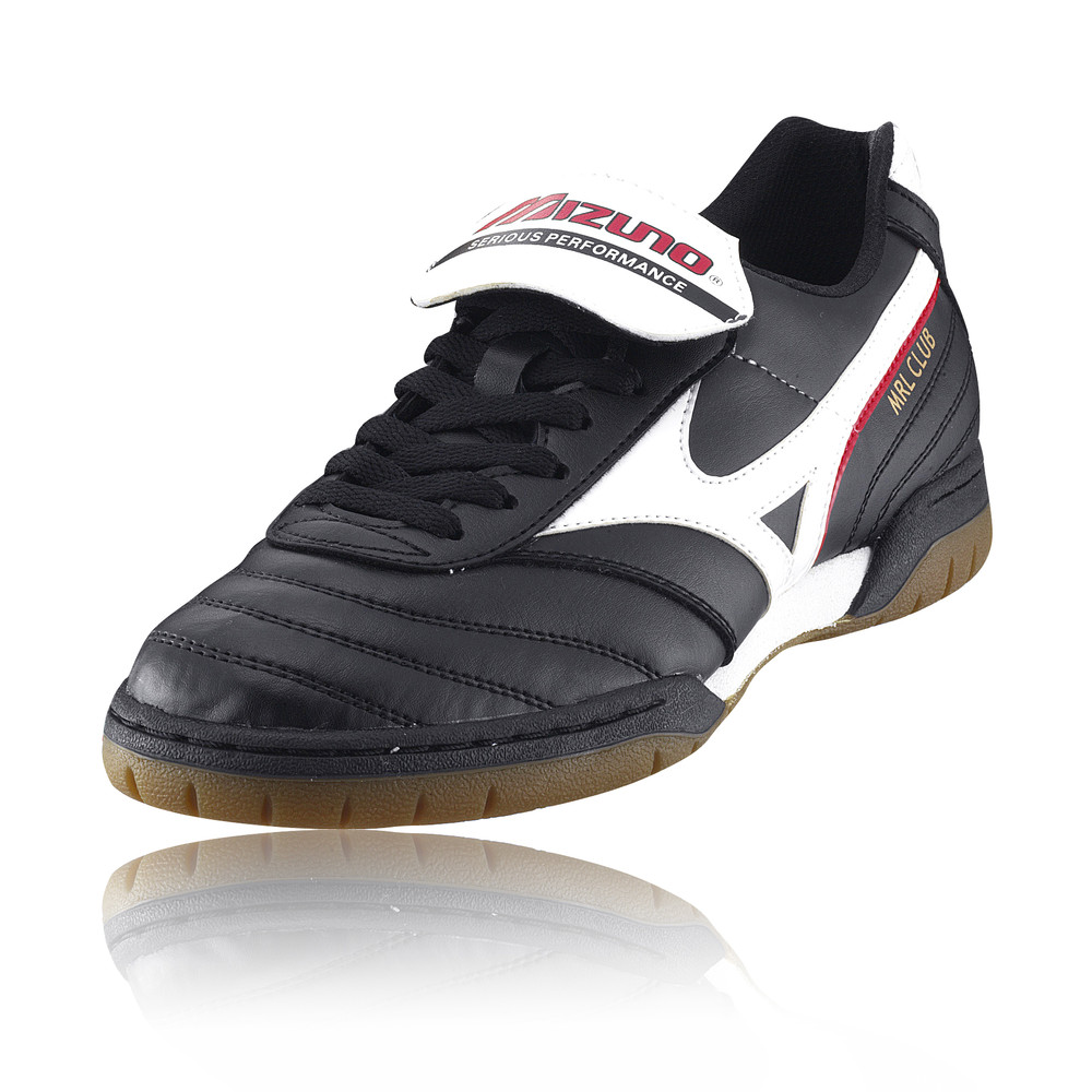 mizuno indoor football shoes