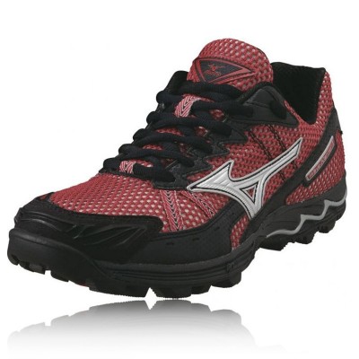 Mizuno Wave Harrier 3 Trail Running Shoes picture 1