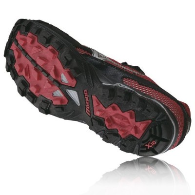 Mizuno Wave Harrier 3 Trail Running Shoes picture 2