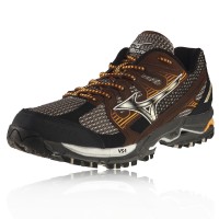 Mizuno Wave Strider Walking Shoes