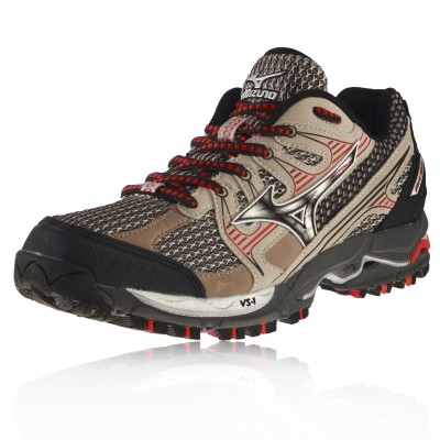 Mizuno Lady Wave Strider Walking Shoes picture 1