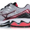 Mizuno Wave Inspire 8 Running Shoes picture 4