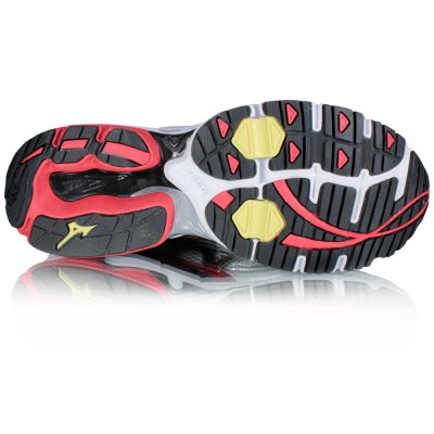 Mizuno Wave Inspire 8 Running Shoes picture 2
