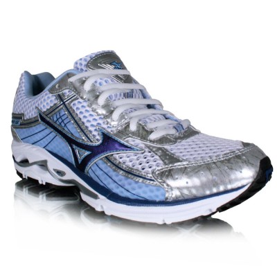 Mizuno Lady Wave Rider 15 Running Shoes picture 1