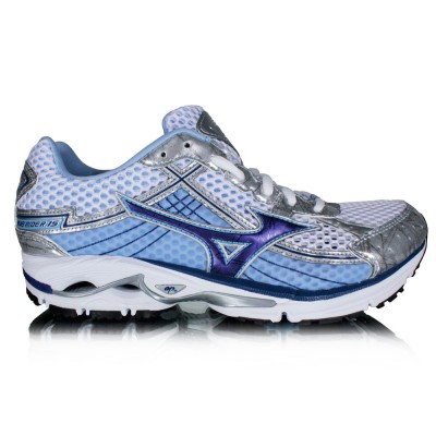 Mizuno Lady Wave Rider 15 Running Shoes picture 3