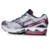 Mizuno Lady Wave Inspire 8 Running Shoes picture 4