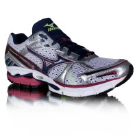 Mizuno Lady Wave Inspire 8 Running Shoes