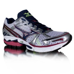 Mizuno Lady Wave Inspire 8 Running Shoes