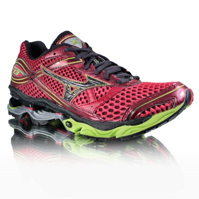 Mizuno Wave Creation 13 Running Shoes picture 1