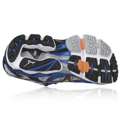 Mizuno Wave Nirvana 8 Running Shoes picture 2