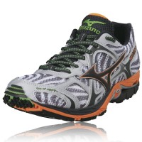 Mizuno Wave Elixir 7 Running Shoes