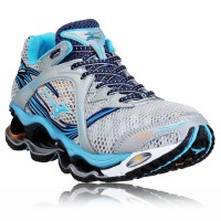 Mizuno Lady Wave Prophecy Running Shoes