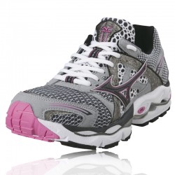 Mizuno Lady Wave Enigma Running Shoes