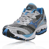 Mizuno Lady Wave Ultima 3 Running Shoes