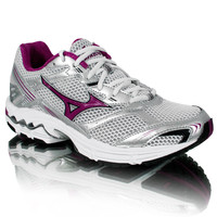Mizuno Lady Wave Ovation Running Shoes