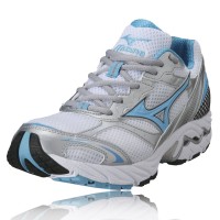 Mizuno Lady Wave Saber Running Shoes