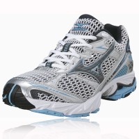 Mizuno Lady Wave Nexus 6 Running Shoes